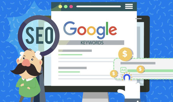 苏州Google竞价